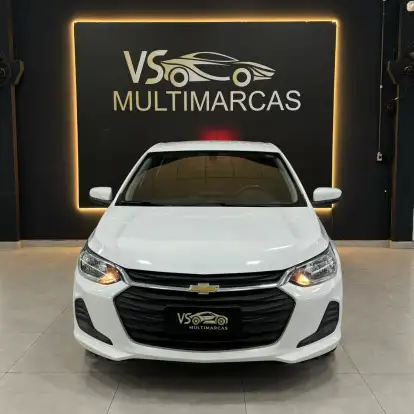CHEVROLET-ONIX-1.0 TURBO FLEX LT MANUAL CHEVROLET-ONIX-2022