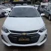 CHEVROLET ONIX 1.0 TURBO FLEX LTZ MANUAL CHEVROLET ONIX 1.0 TURBO FLEX LTZ MANUAL