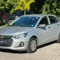 CHEVROLET ONIX 1.0 TURBO FLEX PLUS AUTOMÁTICO CHEVROLET ONIX 1.0 TURBO FLEX PLUS AUTOMÁTICO