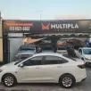 CHEVROLET ONIX 1.0 TURBO FLEX PLUS LT MANUAL CHEVROLET ONIX 1.0 TURBO FLEX PLUS LT MANUAL