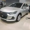 CHEVROLET ONIX 1.0 TURBO FLEX PLUS LTZ AUTOMÁTICO CHEVROLET ONIX 1.0 TURBO FLEX PLUS LTZ AUTOMÁTICO