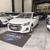 CHEVROLET ONIX 1.0 TURBO FLEX PLUS PREMIER AUTOMÁTICO CHEVROLET ONIX 1.0 TURBO FLEX PLUS PREMIER AUTOMÁTICO