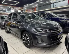 CHEVROLET ONIX 1.0 TURBO FLEX PLUS PREMIER AUTOMÁTICO CHEVROLET ONIX 1.0 TURBO FLEX PLUS PREMIER AUTOMÁTICO
