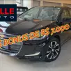 CHEVROLET ONIX 1.0 TURBO FLEX PLUS PREMIER AUTOMÁTICO CHEVROLET ONIX 1.0 TURBO FLEX PLUS PREMIER AUTOMÁTICO