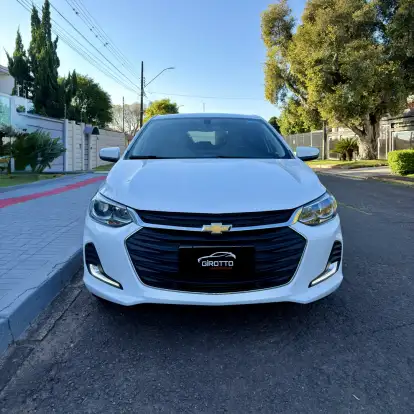 CHEVROLET-ONIX-2025