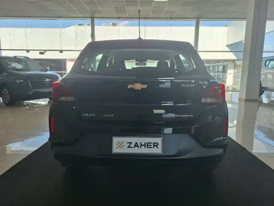 CHEVROLET-ONIX-1.0 TURBO FLEX PREMIER AUTOMÁTICO CHEVROLET-ONIX-2024