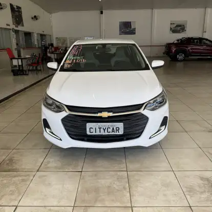 CHEVROLET-ONIX-2023