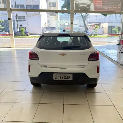 CHEVROLET-ONIX-2023