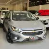 CHEVROLET ONIX 1.4 MPFI ACTIV 8V FLEX 4P AUTOMÁTICO CHEVROLET ONIX 1.4 MPFI ACTIV 8V FLEX 4P AUTOMÁTICO