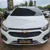 CHEVROLET ONIX 1.4 MPFI ACTIV 8V FLEX 4P MANUAL CHEVROLET ONIX 1.4 MPFI ACTIV 8V FLEX 4P MANUAL