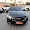 CHEVROLET ONIX 1.4 MPFI ADVANTAGE 8V FLEX 4P AUTOMÁTICO CHEVROLET ONIX 1.4 MPFI ADVANTAGE 8V FLEX 4P AUTOMÁTICO