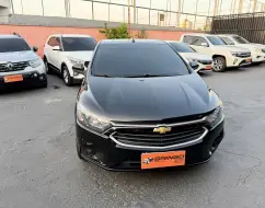 CHEVROLET ONIX 1.4 MPFI ADVANTAGE 8V FLEX 4P AUTOMÁTICO CHEVROLET ONIX 1.4 MPFI ADVANTAGE 8V FLEX 4P AUTOMÁTICO