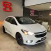 CHEVROLET ONIX 1.4 MPFI EFFECT 8V FLEX 4P MANUAL CHEVROLET ONIX 1.4 MPFI EFFECT 8V FLEX 4P MANUAL