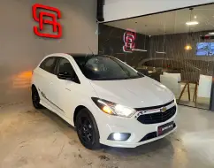 CHEVROLET ONIX 1.4 MPFI EFFECT 8V FLEX 4P MANUAL CHEVROLET ONIX 1.4 MPFI EFFECT 8V FLEX 4P MANUAL