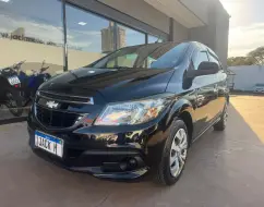 CHEVROLET ONIX 1.4 MPFI LT 8V FLEX 4P AUTOMÁTICO CHEVROLET ONIX 1.4 MPFI LT 8V FLEX 4P AUTOMÁTICO