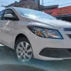 CHEVROLET ONIX 1.4 MPFI LT 8V FLEX 4P MANUAL CHEVROLET ONIX 1.4 MPFI LT 8V FLEX 4P MANUAL
