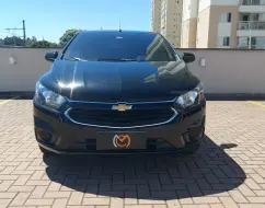 CHEVROLET ONIX 1.4 MPFI LT 8V FLEX 4P MANUAL CHEVROLET ONIX 1.4 MPFI LT 8V FLEX 4P MANUAL