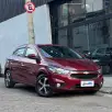 CHEVROLET ONIX 1.4 MPFI LTZ 8V FLEX 4P AUTOMÁTICO CHEVROLET ONIX 1.4 MPFI LTZ 8V FLEX 4P AUTOMÁTICO