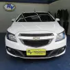 CHEVROLET ONIX 1.4 MPFI LTZ 8V FLEX 4P AUTOMÁTICO CHEVROLET ONIX 1.4 MPFI LTZ 8V FLEX 4P AUTOMÁTICO