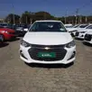 CHEVROLET ONIX 1.0 FLEX LT MANUAL CHEVROLET ONIX 1.0 FLEX LT MANUAL