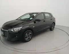 CHEVROLET ONIX 1.0 FLEX LT MANUAL CHEVROLET ONIX 1.0 FLEX LT MANUAL