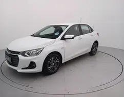 CHEVROLET ONIX 1.0 FLEX LT MANUAL CHEVROLET ONIX 1.0 FLEX LT MANUAL