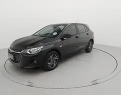 CHEVROLET ONIX 1.0 FLEX LT MANUAL CHEVROLET ONIX 1.0 FLEX LT MANUAL