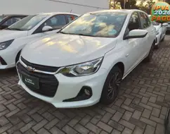 CHEVROLET ONIX 1.0 FLEX LT MANUAL CHEVROLET ONIX 1.0 FLEX LT MANUAL