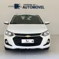 CHEVROLET ONIX 1.0 FLEX LT MANUAL CHEVROLET ONIX 1.0 FLEX LT MANUAL