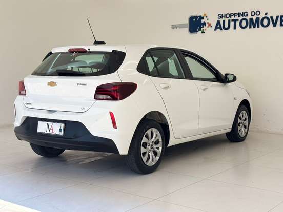 CHEVROLET-ONIX-1.0 FLEX LT MANUAL CHEVROLET-ONIX-2024
