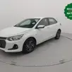 CHEVROLET ONIX 1.0 FLEX LT MANUAL CHEVROLET ONIX 1.0 FLEX LT MANUAL