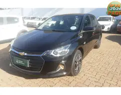 CHEVROLET ONIX 1.0 FLEX LT MANUAL CHEVROLET ONIX 1.0 FLEX LT MANUAL