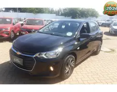 CHEVROLET ONIX 1.0 FLEX LT MANUAL CHEVROLET ONIX 1.0 FLEX LT MANUAL