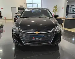 CHEVROLET ONIX 1.0 FLEX LT MANUAL CHEVROLET ONIX 1.0 FLEX LT MANUAL
