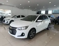 CHEVROLET ONIX 1.0 FLEX LT MANUAL CHEVROLET ONIX 1.0 FLEX LT MANUAL