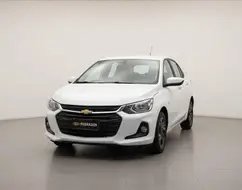 CHEVROLET ONIX 1.0 FLEX LT MANUAL CHEVROLET ONIX 1.0 FLEX LT MANUAL