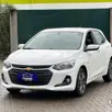 CHEVROLET ONIX 1.0 FLEX LT MANUAL CHEVROLET ONIX 1.0 FLEX LT MANUAL