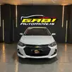 CHEVROLET ONIX 1.0 FLEX LT MANUAL CHEVROLET ONIX 1.0 FLEX LT MANUAL