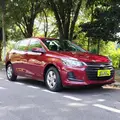 CHEVROLET ONIX 1.0 FLEX LT MANUAL CHEVROLET ONIX 1.0 FLEX LT MANUAL