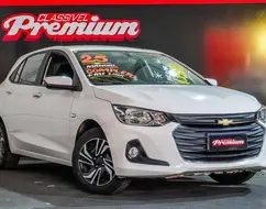CHEVROLET ONIX 1.0 FLEX LT MANUAL CHEVROLET ONIX 1.0 FLEX LT MANUAL