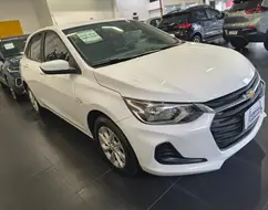 CHEVROLET ONIX 1.0 FLEX LT MANUAL CHEVROLET ONIX 1.0 FLEX LT MANUAL