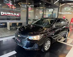 CHEVROLET ONIX 1.0 FLEX LT MANUAL CHEVROLET ONIX 1.0 FLEX LT MANUAL