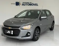 CHEVROLET ONIX 1.0 FLEX LT MANUAL CHEVROLET ONIX 1.0 FLEX LT MANUAL