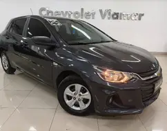 CHEVROLET ONIX 1.0 FLEX LT MANUAL CHEVROLET ONIX 1.0 FLEX LT MANUAL