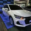 CHEVROLET ONIX 1.0 FLEX LT MANUAL CHEVROLET ONIX 1.0 FLEX LT MANUAL