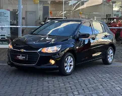 CHEVROLET ONIX 1.0 FLEX LT MANUAL CHEVROLET ONIX 1.0 FLEX LT MANUAL