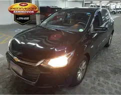 CHEVROLET ONIX 1.0 FLEX LT MANUAL CHEVROLET ONIX 1.0 FLEX LT MANUAL
