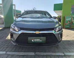 CHEVROLET ONIX 1.0 FLEX MANUAL CHEVROLET ONIX 1.0 FLEX MANUAL