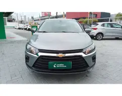 CHEVROLET ONIX 1.0 FLEX MANUAL CHEVROLET ONIX 1.0 FLEX MANUAL