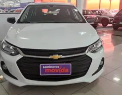 CHEVROLET ONIX 1.0 FLEX MANUAL CHEVROLET ONIX 1.0 FLEX MANUAL